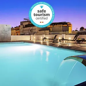 Hotel One Shot Conde Torrejon