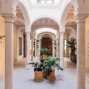 Plácido Y Grata Hotel