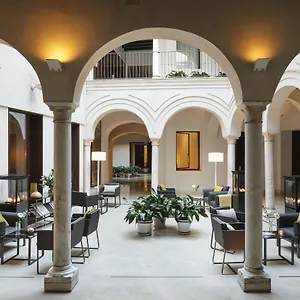 Del Lucero Hotel