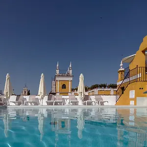 Casas De La Juderia Siviglia