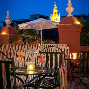 Hotel Casas De El Arenal