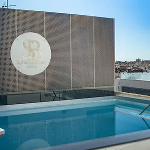 Soho Boutique Catedral Hotel