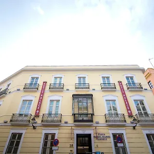 4* Hotel Petit Palace Santa Cruz