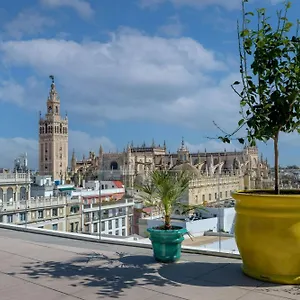 Hotel Querencia De Sevilla, Autograph Collection