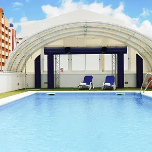 Hotel Vertice
