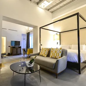 Legado Alcazar (adults Only) Sevilha