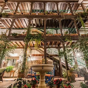 El Rey Moro Boutique Hotel